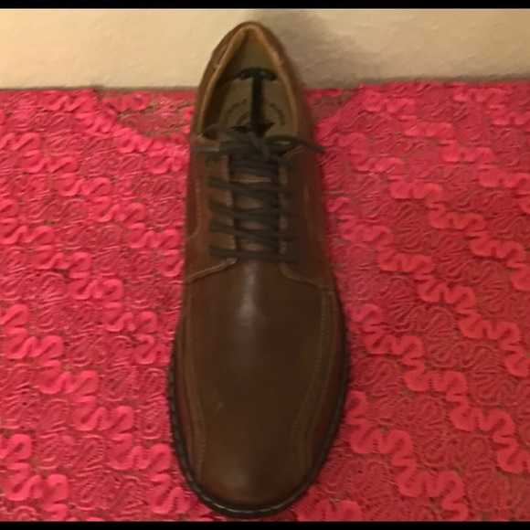 dockers mens maclaren oxford shoes